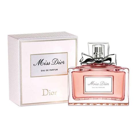 nuevo perfume dior mujer|perfume miss dior mujer precio.